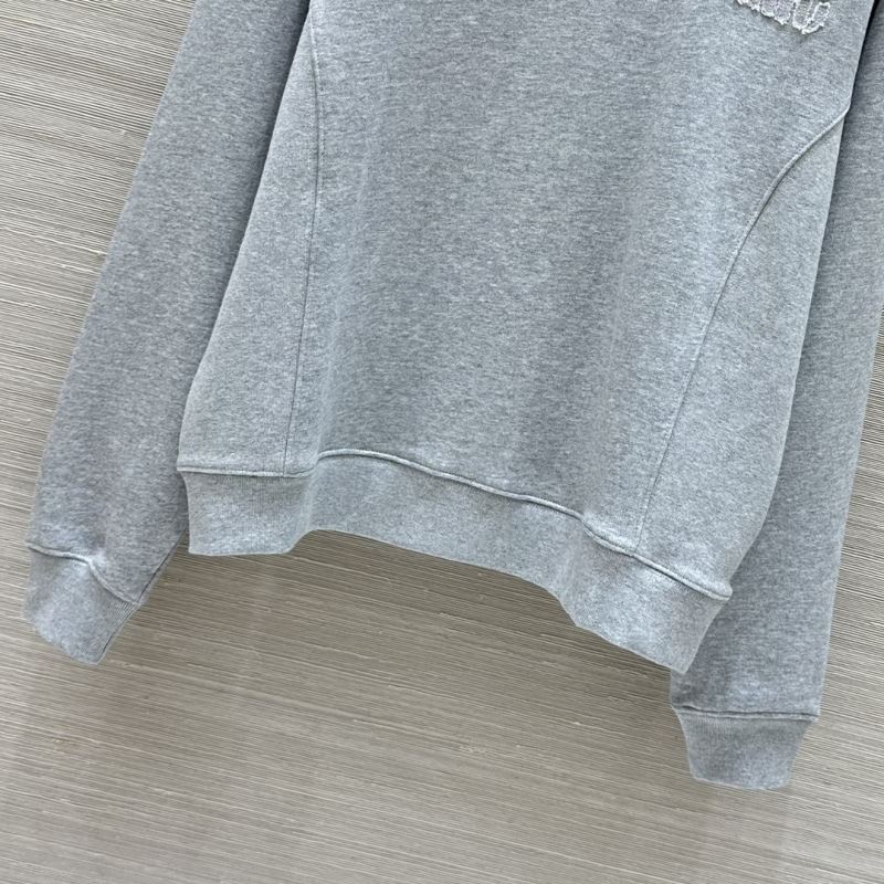 Miu Miu Hoodies